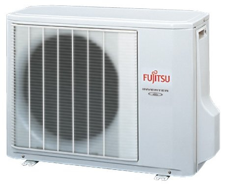 Напольно-потолочный кондиционер Fujitsu ABYG24LVTA/AOYG24LALA