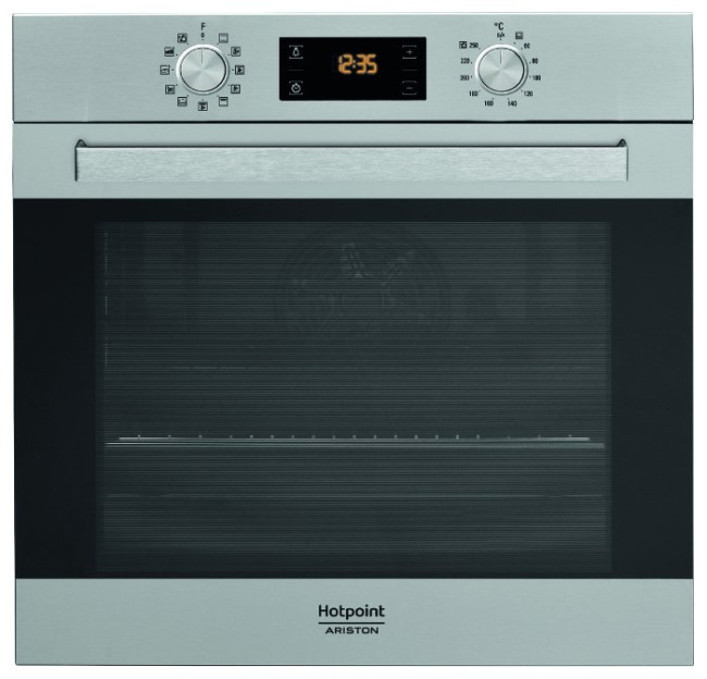 Духовой шкаф Ariston FA5 841 JH IX