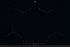Встраиваемая индукционная варочная панель Electrolux EIS824 Встраиваемая индукционная варочная панель Electrolux EIS824