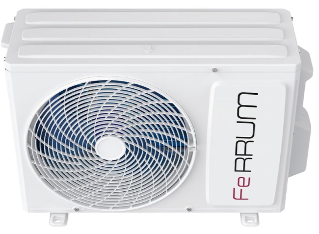 Сплит-система Ferrum FIS24VR1/FOS24VR1-WS40 Сплит-система Ferrum FIS24VR1/FOS24VR1-WS40
