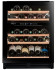 Винный шкаф AVINTAGE AVU51D82 Винный шкаф AVINTAGE AVU51D82