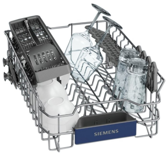 Посудомоечная машина Siemens SR 615X60 IR Посудомоечная машина Siemens SR 615X60 IR