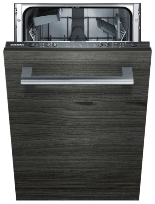 Посудомоечная машина Siemens SR 615X60 IR Посудомоечная машина Siemens SR 615X60 IR