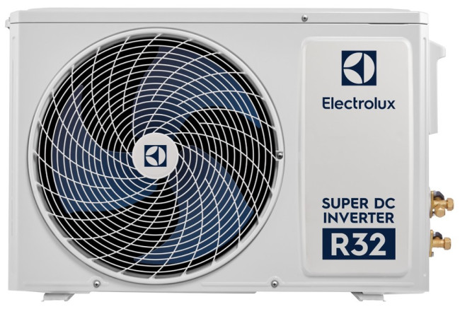 Сплит-система Electrolux EACS/I-09HIX-BLACK/N8 Сплит-система Electrolux EACS/I-09HIX-BLACK/N8