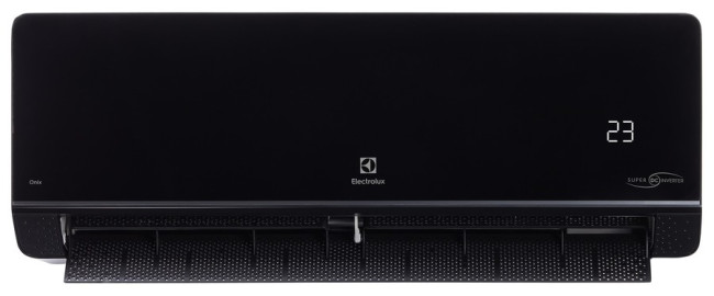 Сплит-система Electrolux EACS/I-09HIX-BLACK/N8 Сплит-система Electrolux EACS/I-09HIX-BLACK/N8