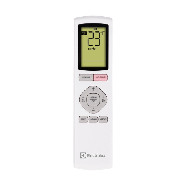 Сплит-система Electrolux EACS/I-09HIX-BLACK/N8 Сплит-система Electrolux EACS/I-09HIX-BLACK/N8