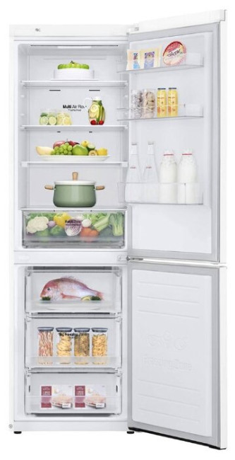 Холодильник LG DoorCooling+ GA-B459 MQSL Холодильник LG DoorCooling+ GA-B459 MQSL