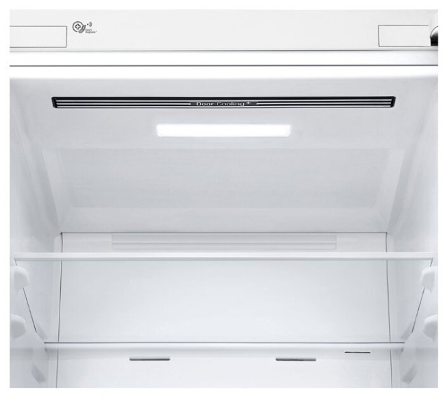 Холодильник LG DoorCooling+ GA-B459 MQSL Холодильник LG DoorCooling+ GA-B459 MQSL