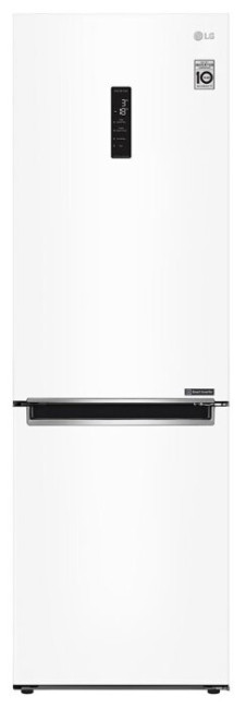 Холодильник LG DoorCooling+ GA-B459 MQSL Холодильник LG DoorCooling+ GA-B459 MQSL
