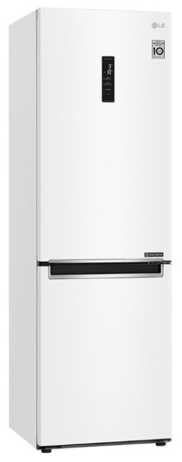 Холодильник LG DoorCooling+ GA-B459 MQSL Холодильник LG DoorCooling+ GA-B459 MQSL