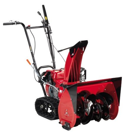 Снегоуборщик бензиновый Honda HSS655T Снегоуборщик бензиновый Honda HSS655T