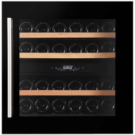 Винный шкаф DUNAVOX DAVS-25.63DB Винный шкаф DUNAVOX DAVS-25.63DB
