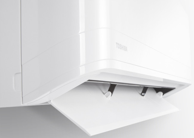 Сплит-система Toshiba RAS-05CVG-EE Сплит-система Toshiba RAS-05CVG-EE