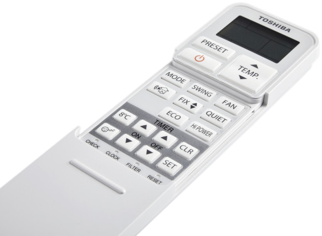 Сплит-система Toshiba RAS-05CVG-EE Сплит-система Toshiba RAS-05CVG-EE