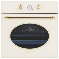 Духовой шкаф Kuppersberg SR 663 C Gold Духовой шкаф Kuppersberg SR 663 C Gold