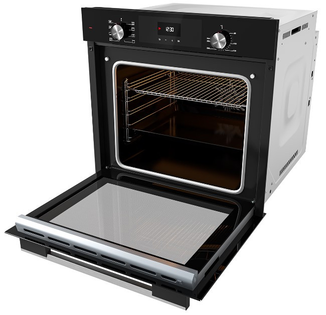 Электрический духовой шкаф Millen MEO 6002 BL