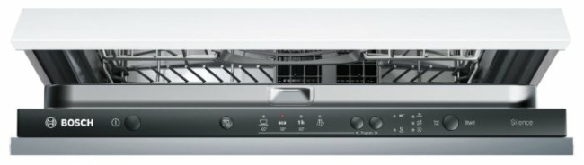 Встраиваемая посудомоечная машина Bosch SMV24AX00R