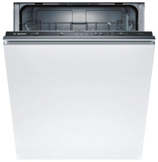 Встраиваемая посудомоечная машина Bosch SMV24AX00R