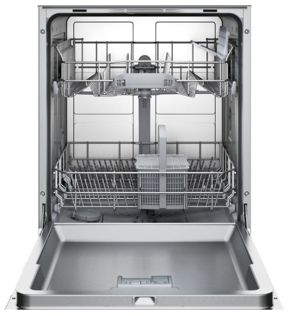 Встраиваемая посудомоечная машина Bosch SMV24AX00R
