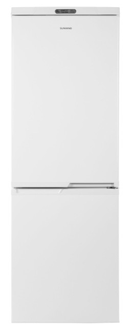 Холодильник SunWind SCC353 белый Холодильник SunWind SCC353 белый