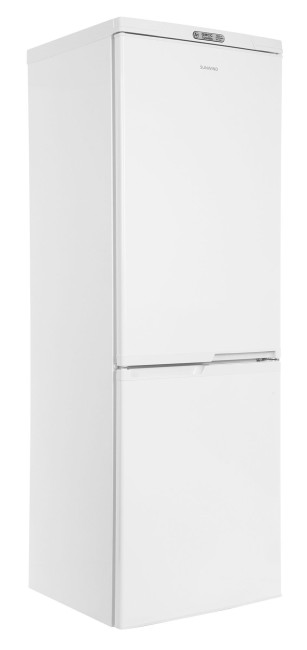 Холодильник SunWind SCC353 белый Холодильник SunWind SCC353 белый