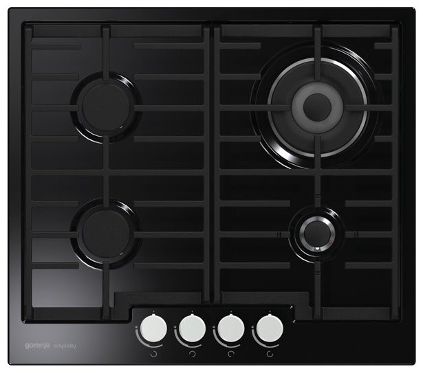 Варочная панель Gorenje GW 6NZSY2 B