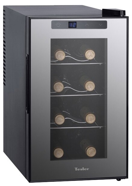 Винный шкаф Tesler WCV-080 Винный шкаф Tesler WCV-080
