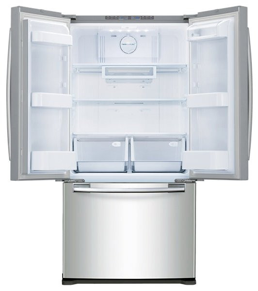 Холодильник Samsung RF-62 HERS