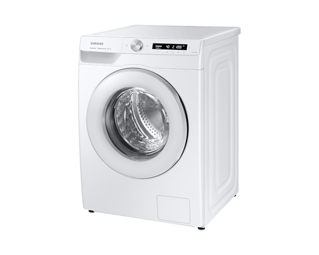 Стиральная машина Samsung WW70A6S23TW