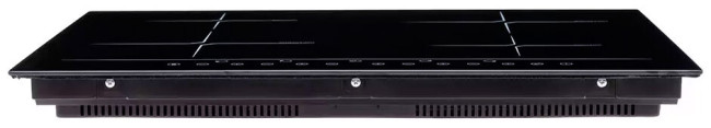 Встраиваемая индукционная варочная панель Simfer H60I74S001