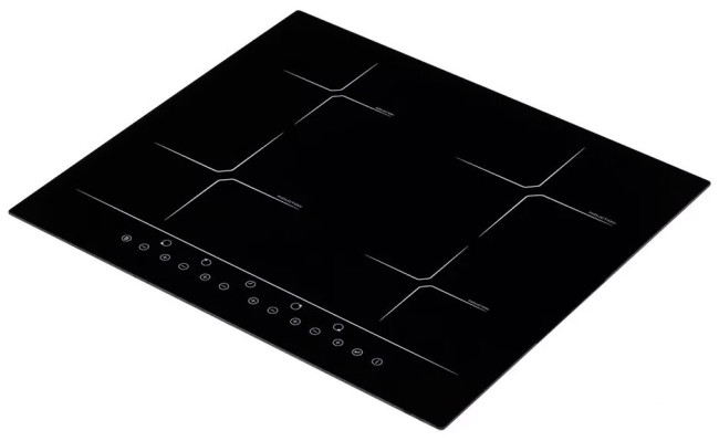Встраиваемая индукционная варочная панель Simfer H60I74S001