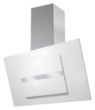 Каминная вытяжка Faber NORTHIA EG8+ WH A90