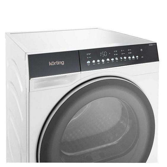 Сушильная машина KORTING KD 69IHP10 Сушильная машина KORTING KD 69IHP10