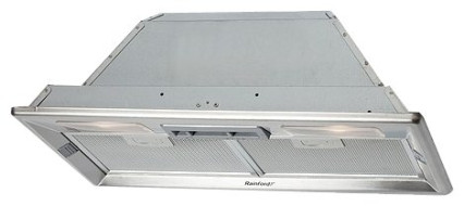 Встраиваемая вытяжка Rainford RCH 5701 inox