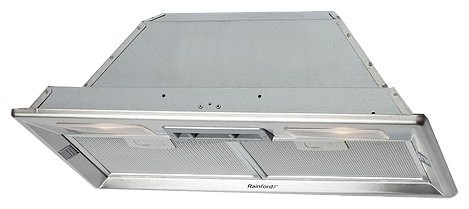 Встраиваемая вытяжка Rainford RCH 5701 inox Встраиваемая вытяжка Rainford RCH 5701 inox