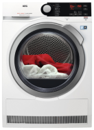 Сушильная машина AEG T8DEE48SP