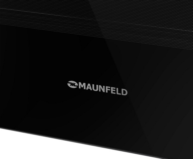 Встраиваемый электрический духовой шкаф Maunfeld EOEC.566TB Встраиваемый электрический духовой шкаф Maunfeld EOEC.566TB