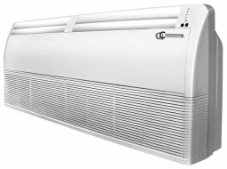 Напольно-потолочный кондиционер Quattroclima QV-I60FA / QN-I60UA Напольно-потолочный кондиционер Quattroclima QV-I60FA / QN-I60UA