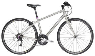 Шоссейный гибрид TREK 7.4 FX Womens (2016)