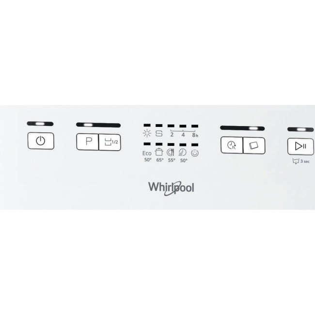 Посудомоечная машина Whirlpool WSFE 2B19 EU