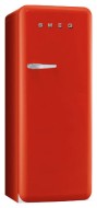 Холодильник smeg FAB28RR