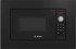 Встраиваемая микроволновая печь Bosch BFL623MB3