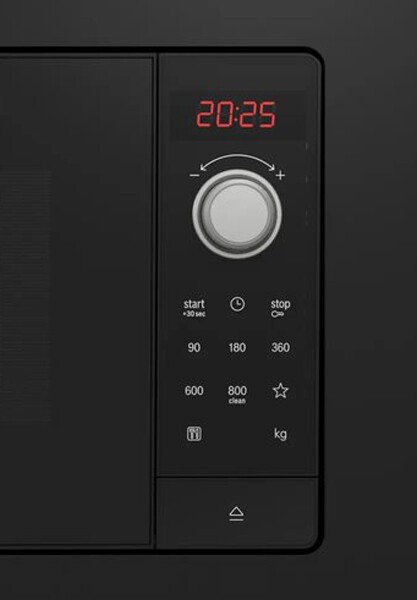 Встраиваемая микроволновая печь Bosch BFL623MB3