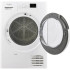 Сушильная машина WHIRLPOOL FT CM10 8B EU Сушильная машина WHIRLPOOL FT CM10 8B EU