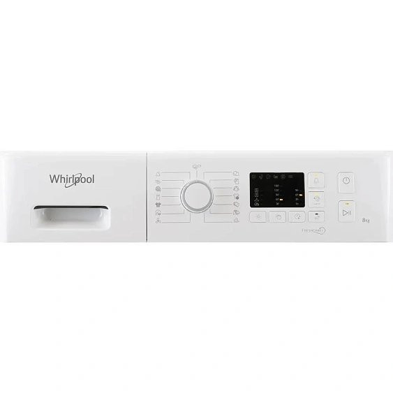 Сушильная машина WHIRLPOOL FT CM10 8B EU Сушильная машина WHIRLPOOL FT CM10 8B EU