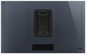 Электрическая варочная панель Smeg HOBD182DG Электрическая варочная панель Smeg HOBD182DG