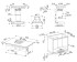 Электрическая варочная панель Smeg HOBD182DG