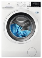 Стиральная машина Electrolux EW7WR447W Стиральная машина Electrolux EW7WR447W