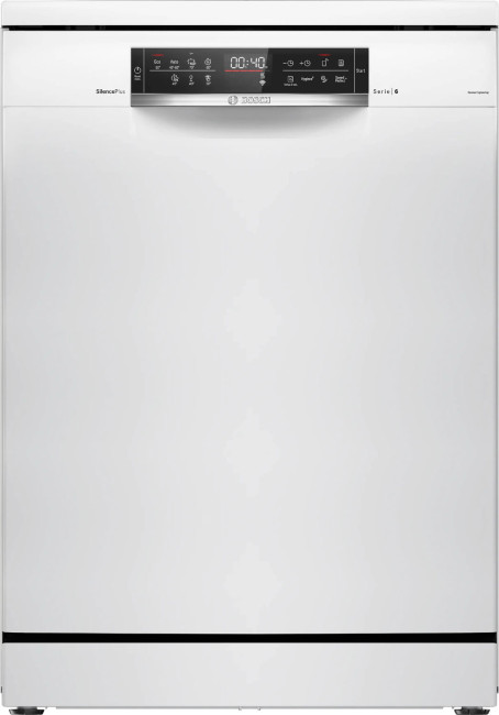 Посудомоечная машина Bosch SMS6EMW65Q Посудомоечная машина Bosch SMS6EMW65Q