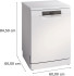 Посудомоечная машина Bosch SMS6EMW65Q Посудомоечная машина Bosch SMS6EMW65Q